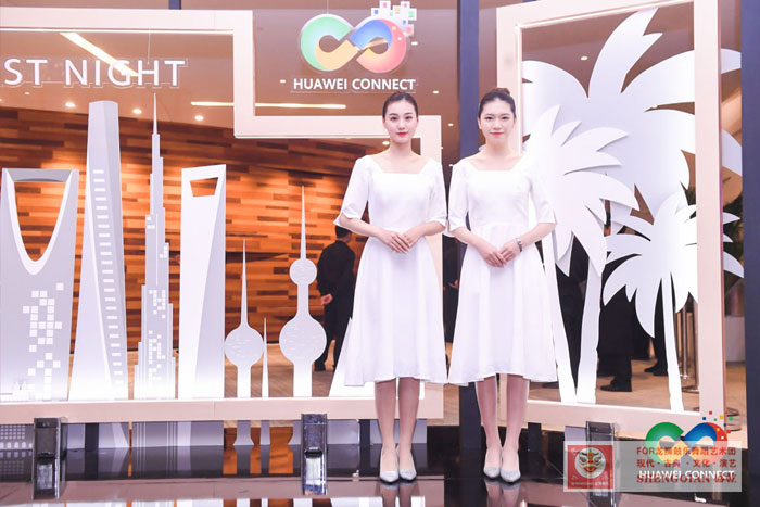 MIDDLE EAST NIGHT 中東之夜客戶(hù)答謝晚宴